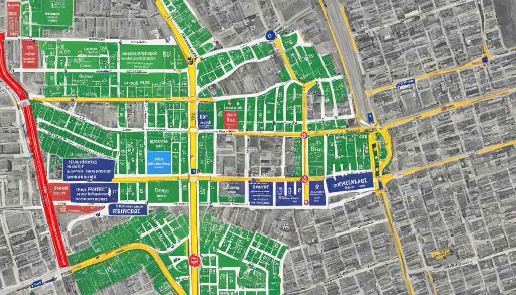 The Economics of Parking: Pricing Strategies to Manage Demand