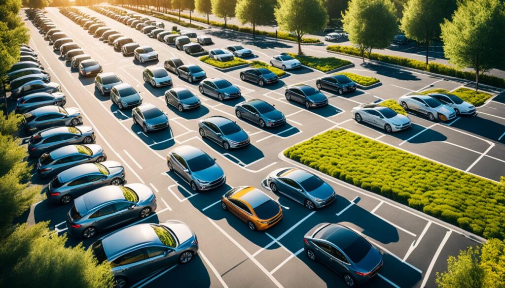 Adapting Parking Facilities for Autonomous Vehicles: A Forward-Looking Approach