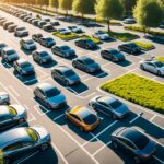 Latest Parking Management Systems for Seamless Operations 5 Autonomous Vehicles Parking