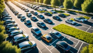 Adapting Parking Facilities for Autonomous Vehicles: A Forward-Looking Approach