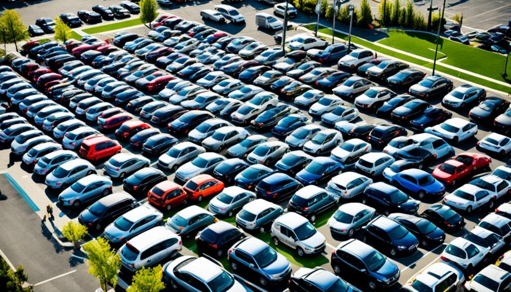 The Economic and Social Benefits of Community Parking Initiatives