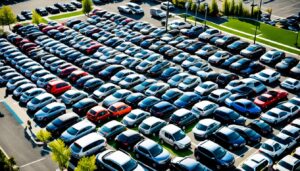 The Economic and Social Benefits of Community Parking Initiatives