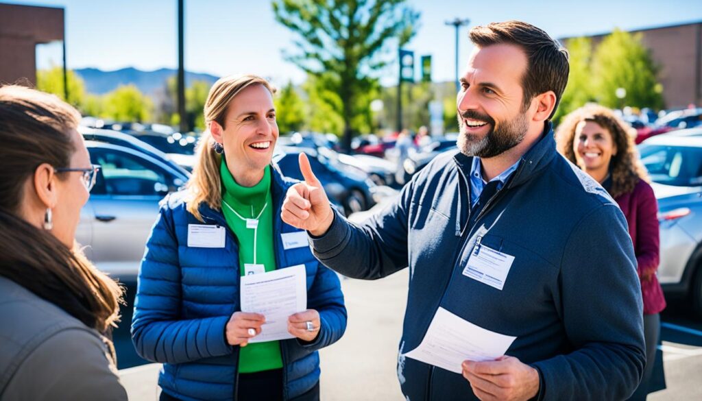 Leveraging Community Feedback to Improve Parking Services and Strategies