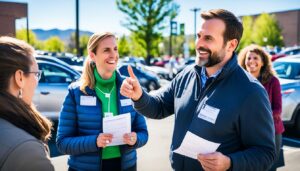 Leveraging Community Feedback to Improve Parking Services and Strategies