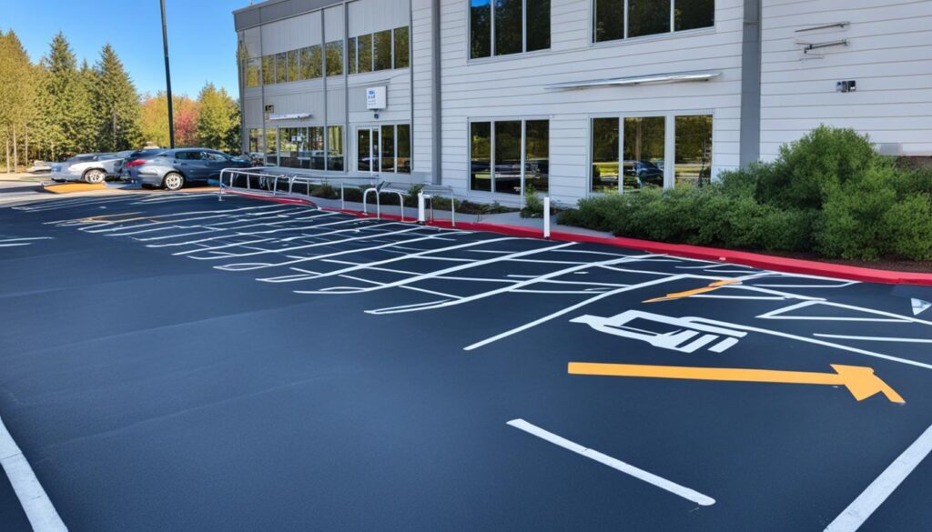 Creating Inclusive Parking Environments for People with Disabilities