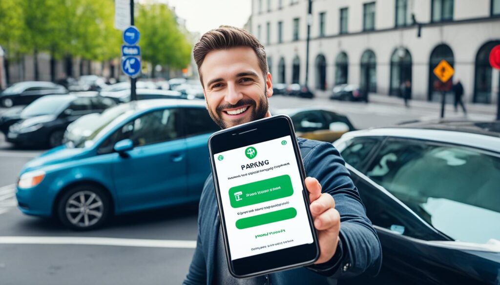 Avoid Parking Fine Woes: Quick Tips & Help