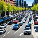 Parking Urban Planning Policies