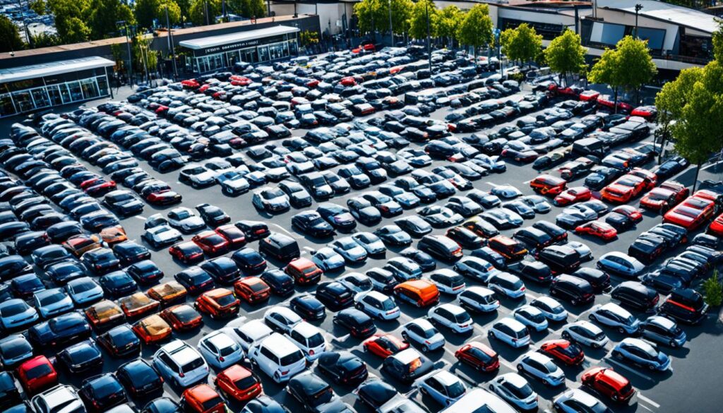 The Role of Parking in the Tourism and Hospitality Industry
