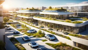 Trends in Residential Parking: Solutions for Modern Living Spaces