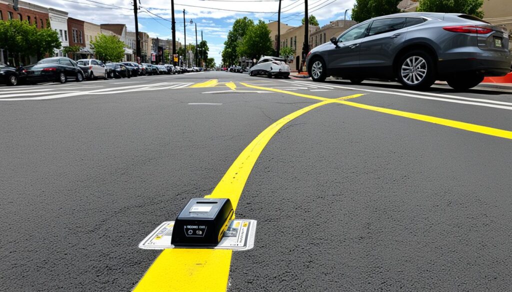 Avoid Parking Fines: Smart Tips for Drivers