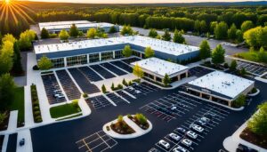 The Role of Parking in Enhancing the Value of Commercial Real Estate