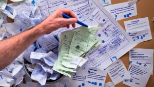 Winning Tips for Contesting a Parking Fine