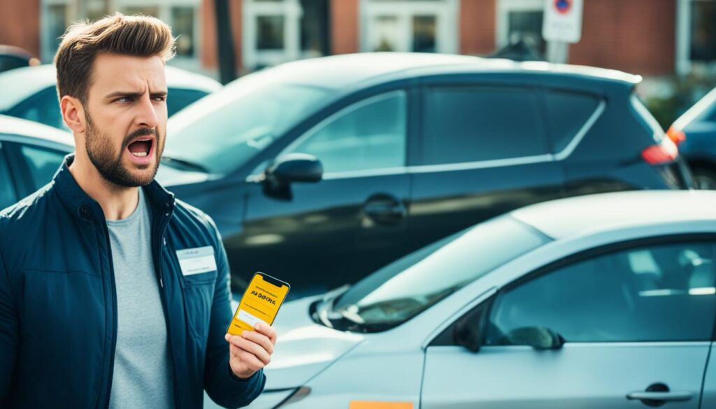 Beat the System: How to Appeal a Parking Ticket