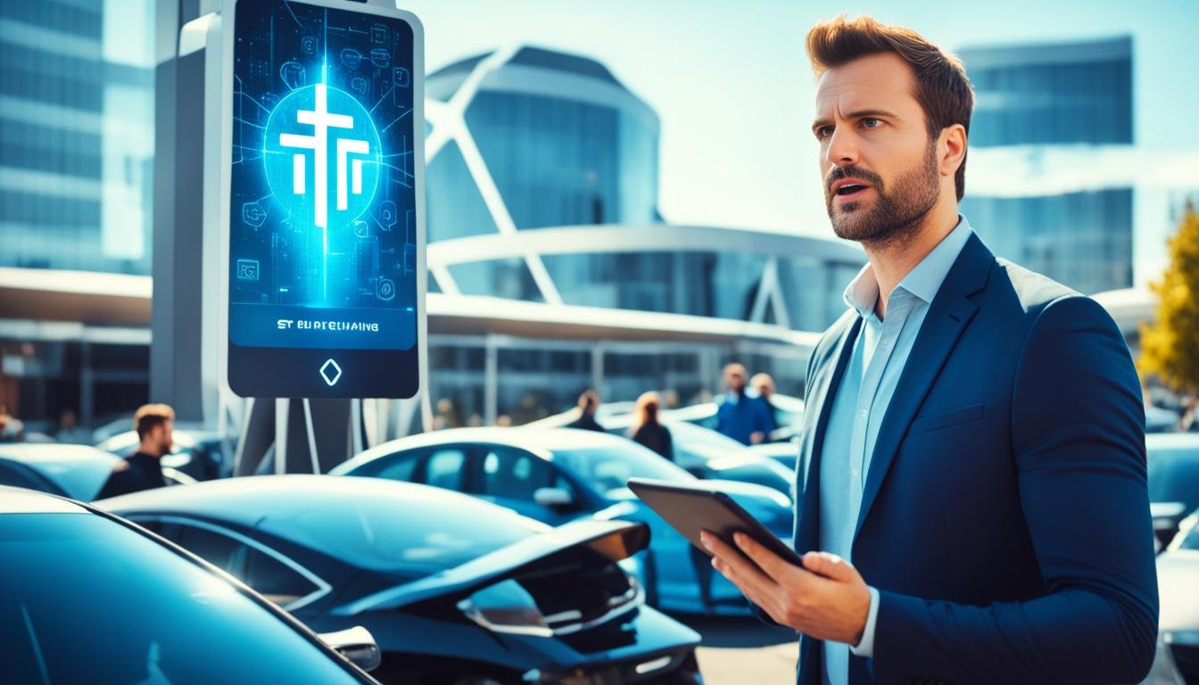 implementation challenges solution for blockchain parking