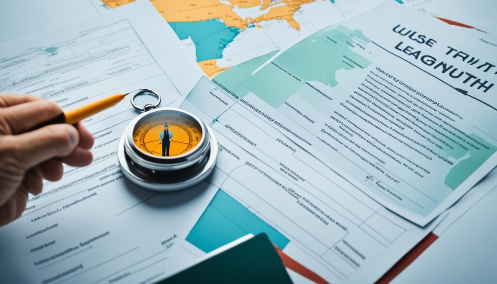 Navigating Legal Help: Your Trusted Guide