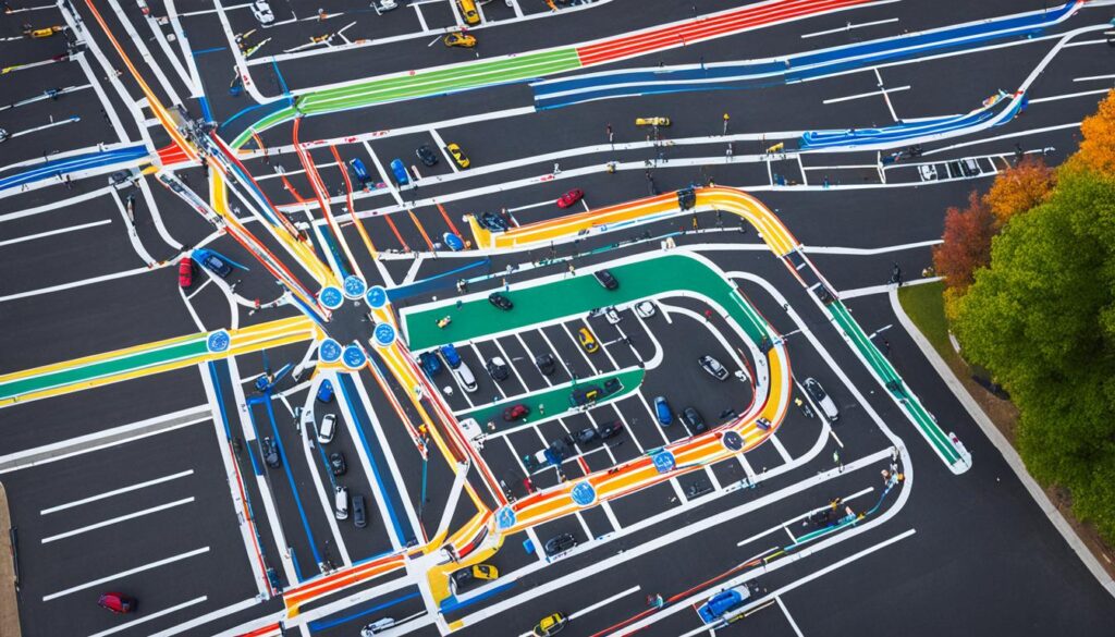 The Psychology of Parking: How Design Influences User Behaviour