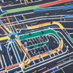 parking design