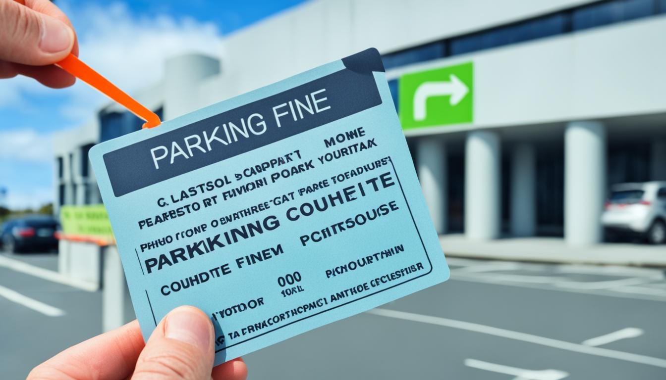 parking fine appeals process