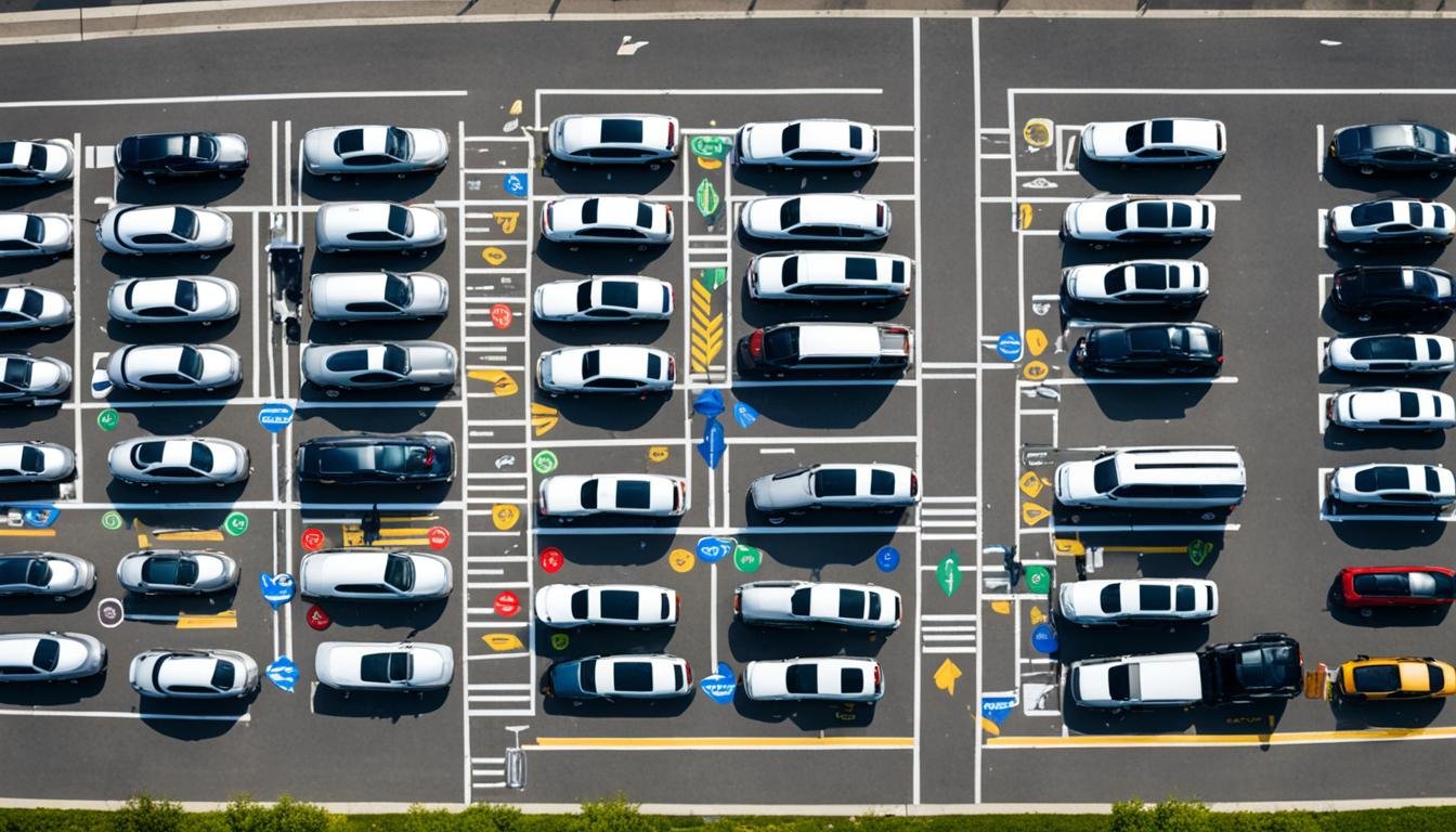 parking regulations explained