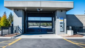 Safety Measures and Technologies for Parking Facilities