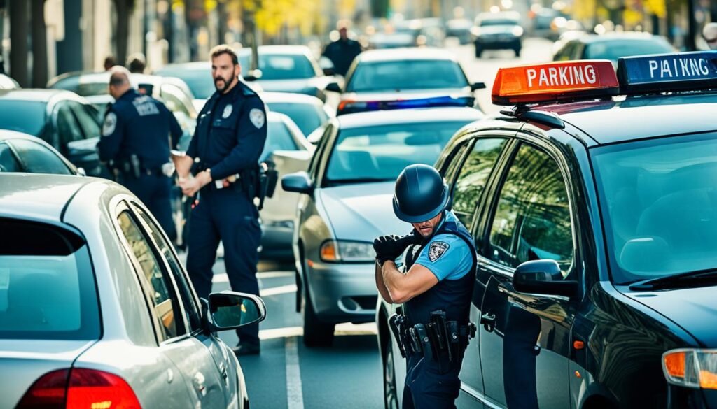 Understanding Parking Violation Consequences