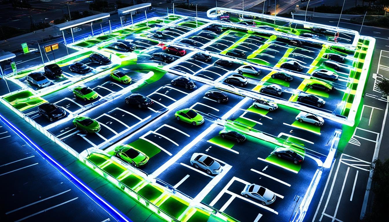 Case Studies Successful Urban Parking Solutions From Around The World