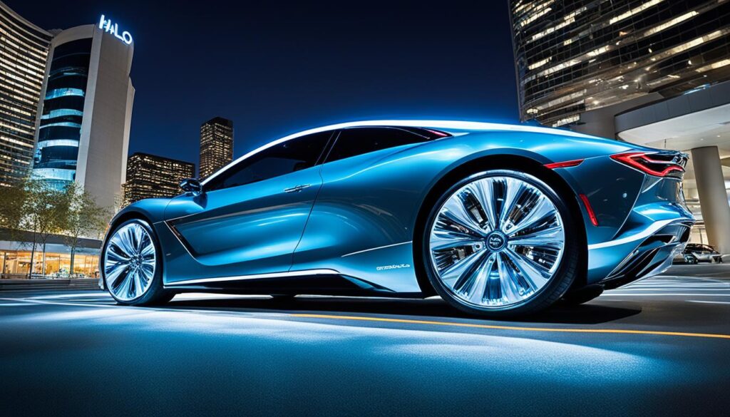 The Future of Valet Parking: Automation and Innovation