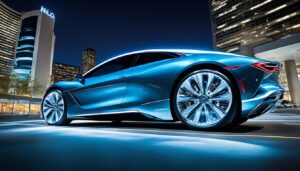 The Future of Valet Parking: Automation and Innovation