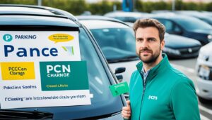 What Should I Do If I’ve Been Issued a PCN But I Was Not the Driver at the Time