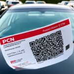 PCN - Parking Charge Notification
