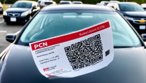 If I Move Houses, Will an Unpaid PCN Still Follow Me?