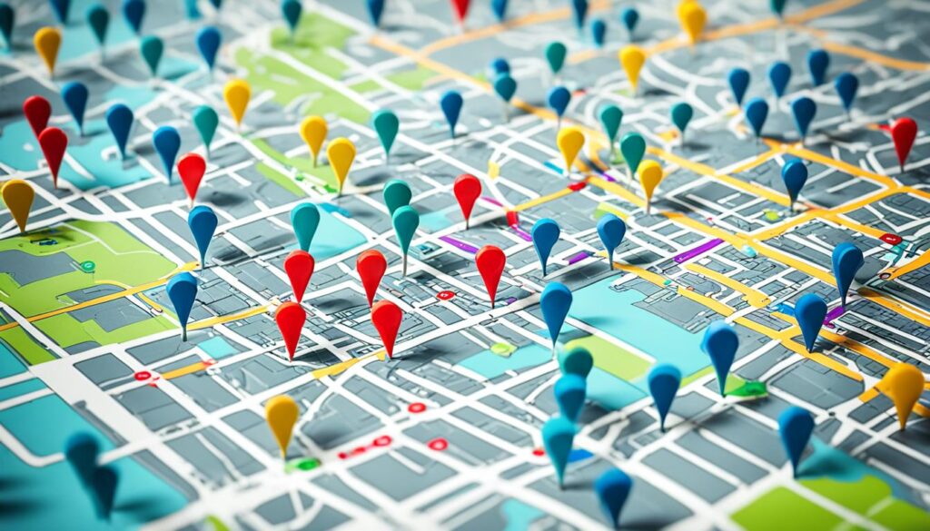 Find Spots Fast with City Parking Locator