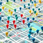 city parking locator