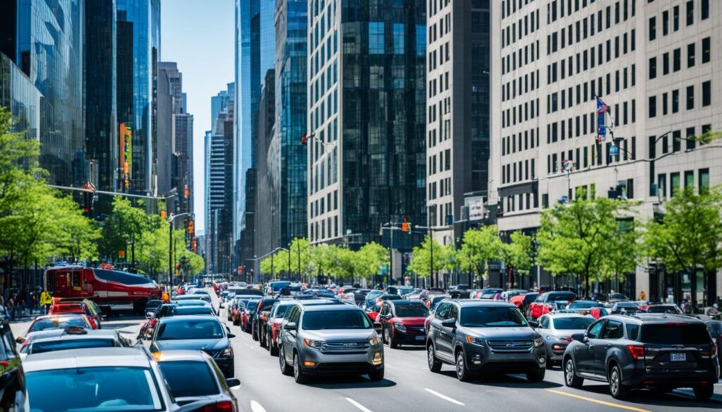City Parking Rates: Affordable Options & Tips