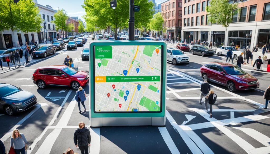 Efficient City Parking Services – Find Spots Easy!