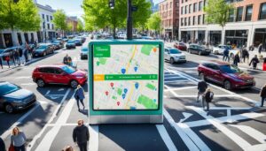Efficient City Parking Services – Find Spots Easy!