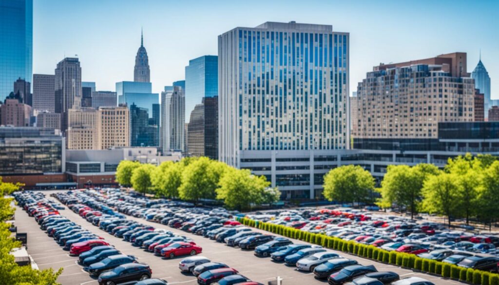 Score Cheap City Parking Deals | Park Smartly