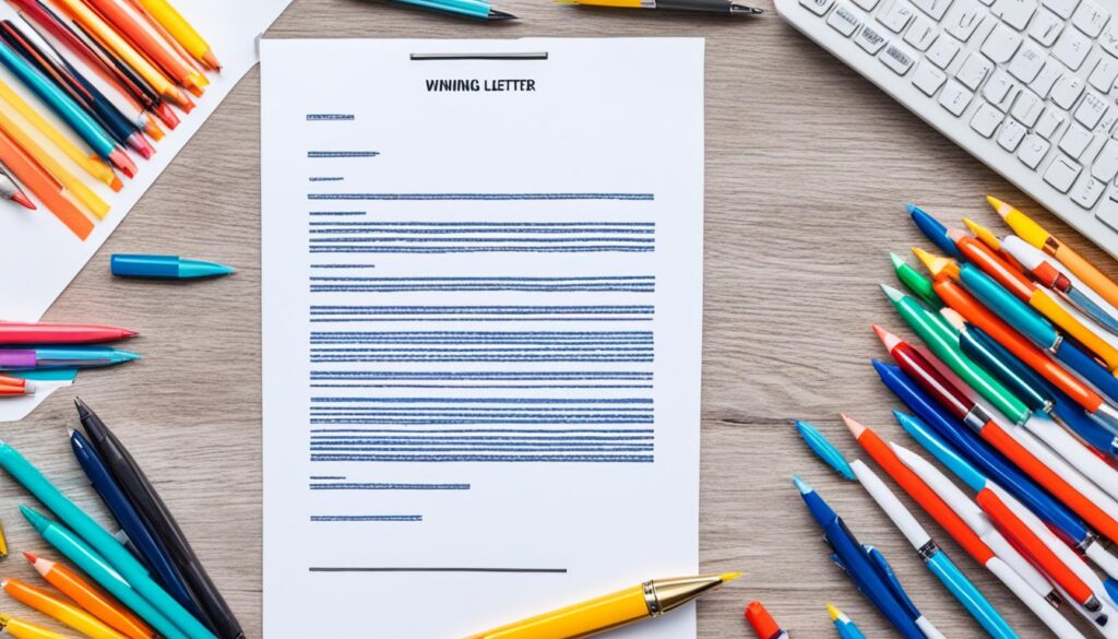 Winning PCN Appeal Letter Template Guide