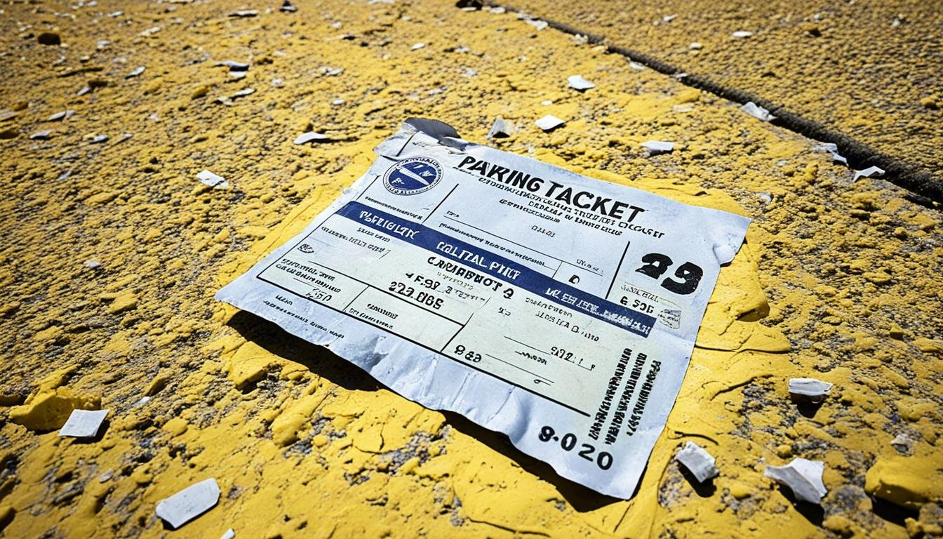 understanding parking penalties