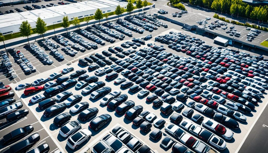 IoT Parking Solutions – Smart Way to Manage Parking