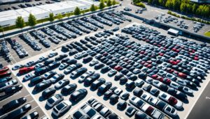 IoT Parking Solutions – Smart Way to Manage Parking