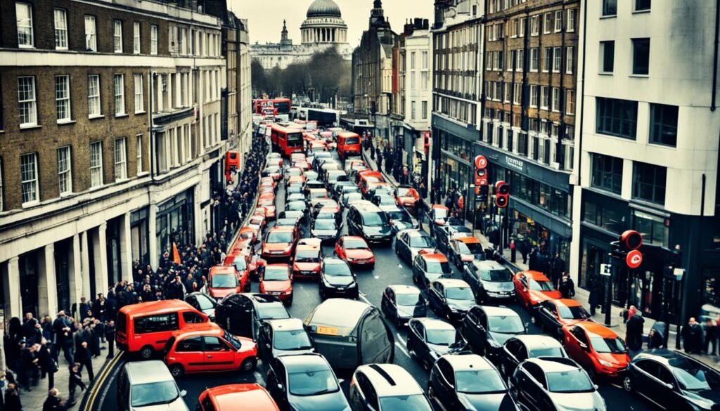 London Congestion Charge