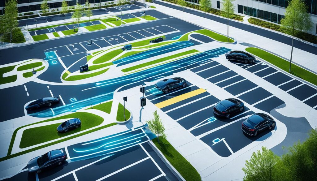 Discover Advanced Parking Technology: Streamline Your Operations