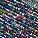 efficient parking strategies