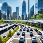 innovative parking solutions for cities