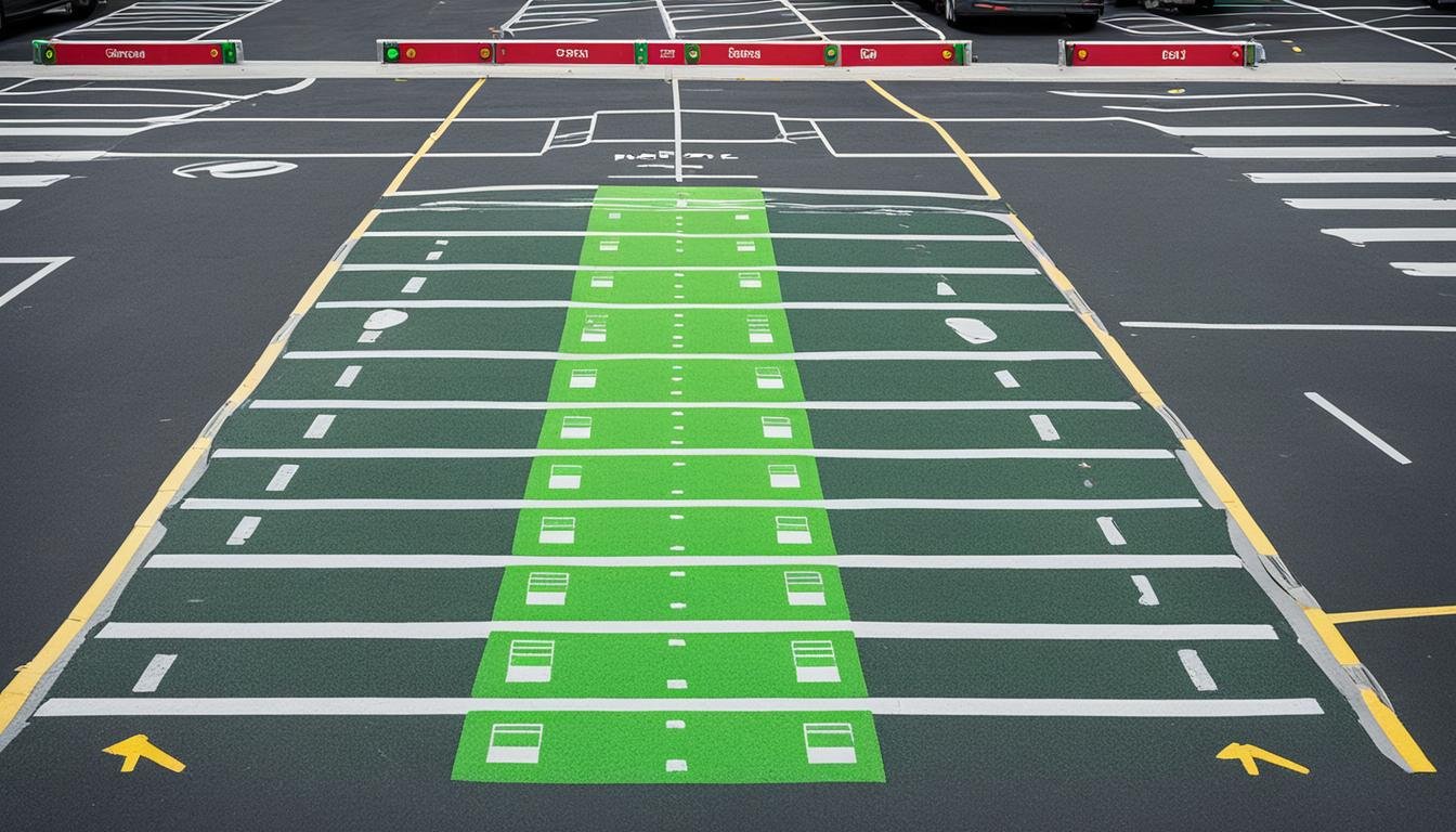 parking guidance systems