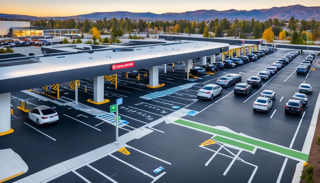 Best Parking Management Software | Streamline Operations