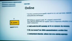 PCN Appeal Email Address for UK Challenges