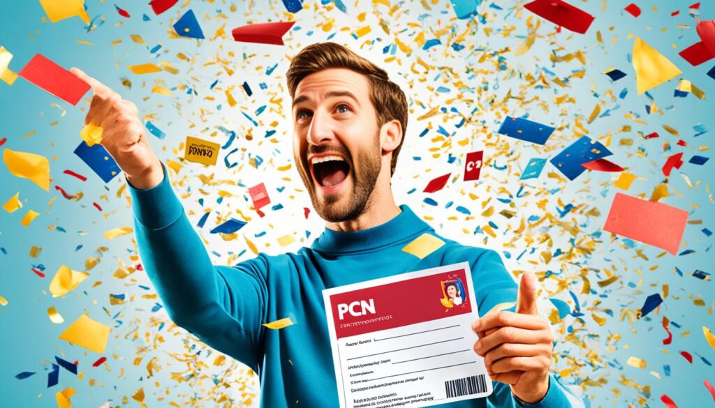 PCN Appeal Letter Example for Successful Challenges
