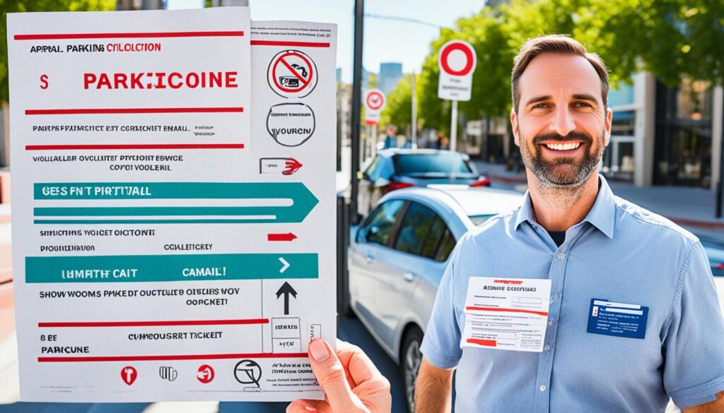 UK Guide to PCN Appeal Procedures